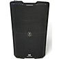 Used Mackie SRM215 Powered Speaker thumbnail