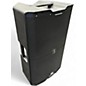 Used Mackie SRM215 Powered Speaker