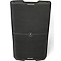 Used Mackie SRM215 Powered Speaker thumbnail