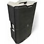 Used Mackie SRM215 Powered Speaker