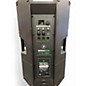 Used Mackie SRM215 Powered Speaker