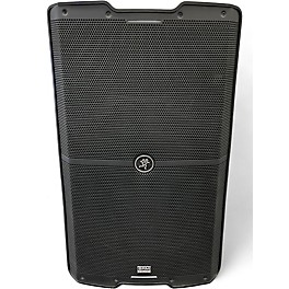 Used Mackie SRM215 Powered Speaker