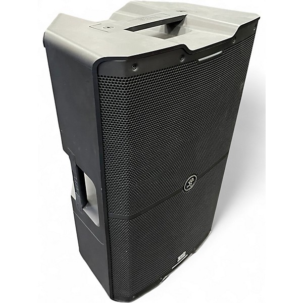 Used Mackie SRM215 Powered Speaker