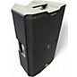 Used Mackie SRM215 Powered Speaker