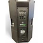 Used Mackie SRM215 Powered Speaker