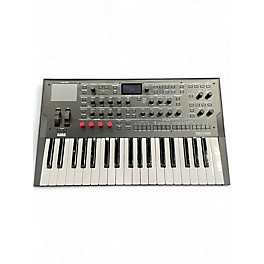 Used KORG modwave Synthesizer