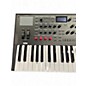 Used KORG modwave Synthesizer