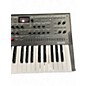Used KORG modwave Synthesizer