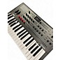 Used KORG modwave Synthesizer