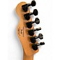 Used Squier Telecaster Emerald Green Solid Body Electric Guitar