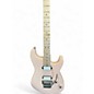 Used Charvel San Dimas Style 1 HH Shell Pink Solid Body Electric Guitar thumbnail