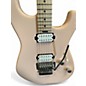 Used Charvel San Dimas Style 1 HH Shell Pink Solid Body Electric Guitar