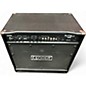 Used Fender Rumble 350 350W Bass Amp Head thumbnail