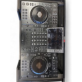Used Pioneer DJ XDJ-AZ DJ Controller