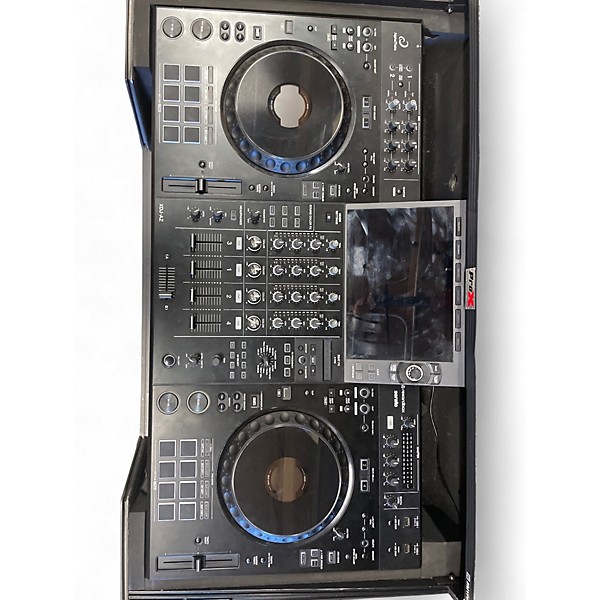 Used Pioneer DJ XDJ-AZ DJ Controller