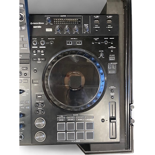Used Pioneer DJ XDJ-AZ DJ Controller