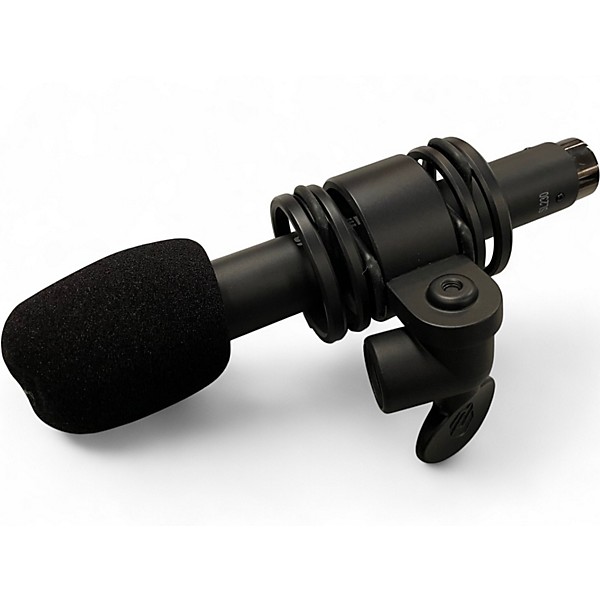Used Sterling Audio SL230MP Matched Pair Condenser Microphone