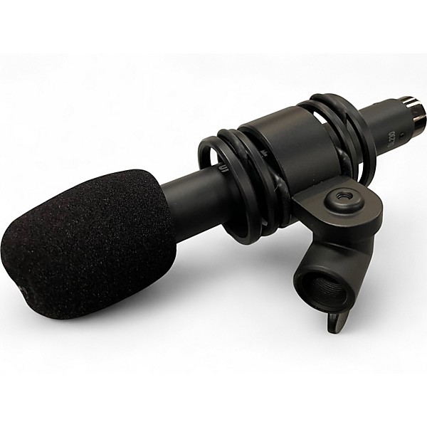 Used Sterling Audio SL230MP Matched Pair Condenser Microphone