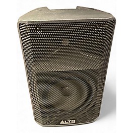 Used Alto TX208 Powered Speaker