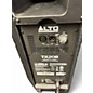 Used Alto TX208 Powered Speaker