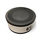 Used SOLOMON MiCS LoFreq Sub Mic White with Black Ring Drum Microphone