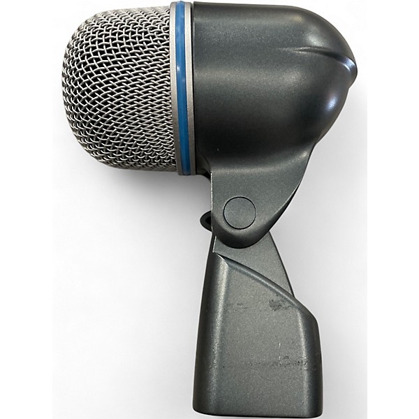 Used Shure Beta 52A Drum Microphone