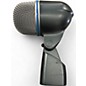 Used Shure Beta 52A Drum Microphone thumbnail