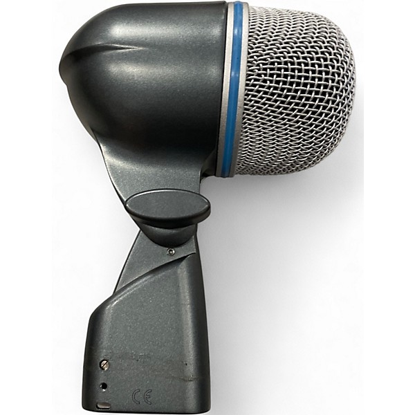 Used Shure Beta 52A Drum Microphone