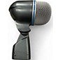 Used Shure Beta 52A Drum Microphone