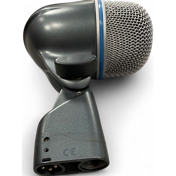 Used Shure Beta 52A Drum Microphone