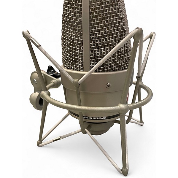Used Neumann TLM49 Condenser Microphone