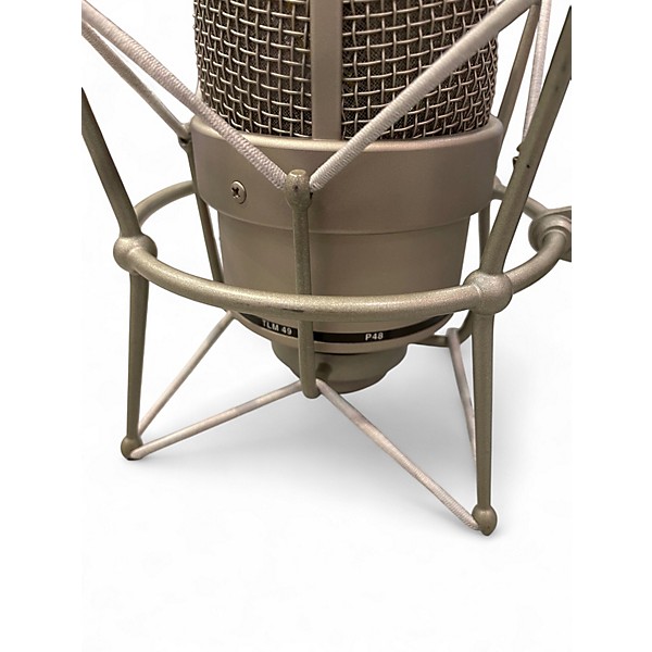 Used Neumann TLM49 Condenser Microphone