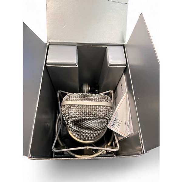 Used Neumann TLM49 Condenser Microphone