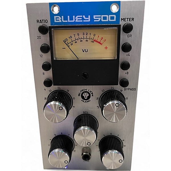 Used Black Lion Audio B;UEY 500 Compressor