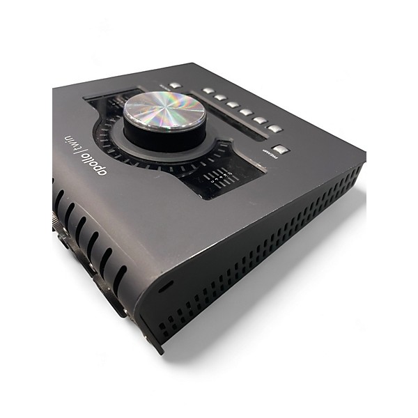 Used Universal Audio Apollo Twin Duo Audio Interface