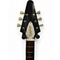 Used Epiphone jimi hendrix love drops FLYING V Custom Graphic Solid Body Electric Guitar