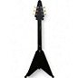 Used Epiphone jimi hendrix love drops FLYING V Custom Graphic Solid Body Electric Guitar