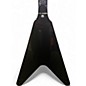 Used Epiphone jimi hendrix love drops FLYING V Custom Graphic Solid Body Electric Guitar