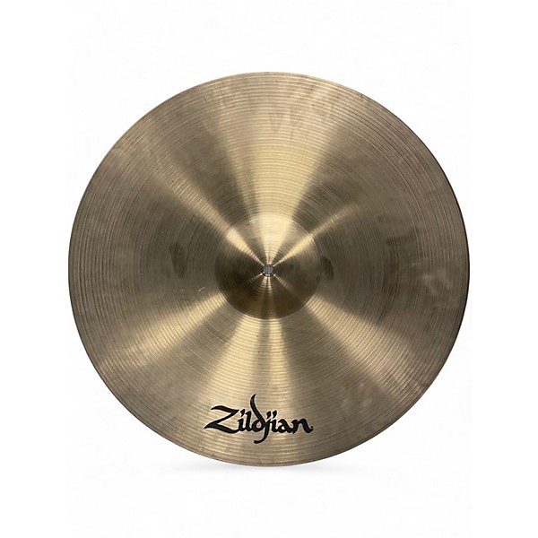Used Zildjian 20in Armand Series Ride Cymbal