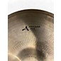 Used Zildjian 20in Armand Series Ride Cymbal