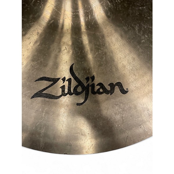 Used Zildjian 20in Armand Series Ride Cymbal