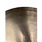 Used Zildjian 20in Armand Series Ride Cymbal
