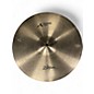 Used Zildjian 16in Armand Series Medium Thin Crash Cymbal thumbnail