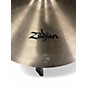 Used Zildjian 16in Armand Series Medium Thin Crash Cymbal