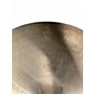 Used Zildjian 16in Armand Series Medium Thin Crash Cymbal