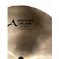 Used Zildjian 10in Armand Splash Cymbal