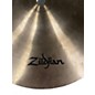 Used Zildjian 10in Armand Splash Cymbal