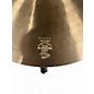 Used Zildjian 10in Armand Splash Cymbal