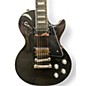 Used Epiphone LES PAUL MODERN BLACK SPARKLE  Solid Body Electric Guitar
