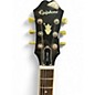 Used Epiphone ES339 Tobacco Burst Hollow Body Electric Guitar